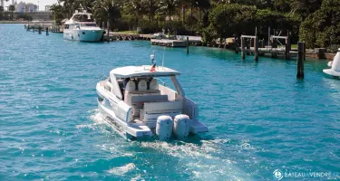 Jeanneau DB 37