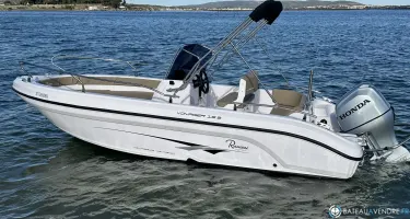 Ranieri Voyager 19 S