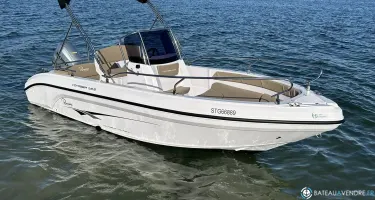 Ranieri Voyager 19 S