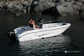 Ranieri Voyager 19
