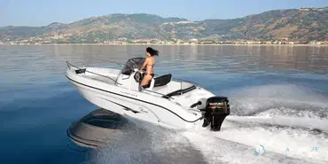 Ranieri Voyager 19