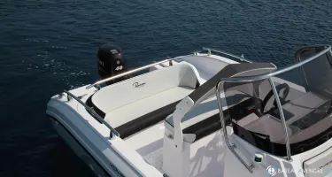 Ranieri Voyager 19 S