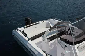 Ranieri Voyager 19