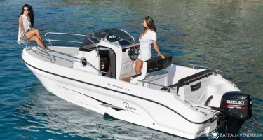 Ranieri Shadow 19