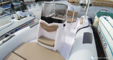Ranieri Cayman 19 Sport