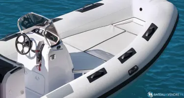 Ranieri Cayman 21 Sport