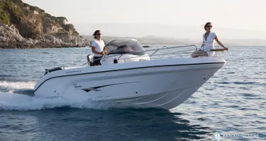 Ranieri Voyager 21 S