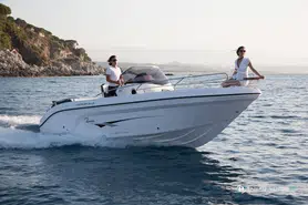 Ranieri Voyager 21