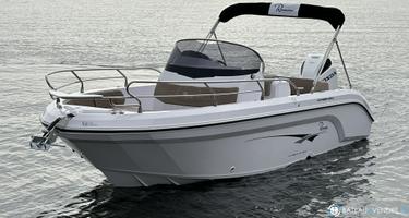 Ranieri Voyager 23 S