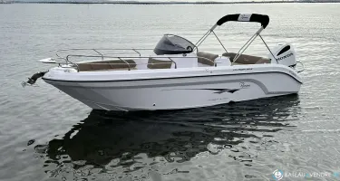 Ranieri Voyager 23 S