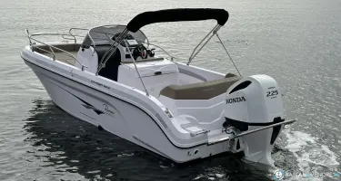 Ranieri Voyager 23 S
