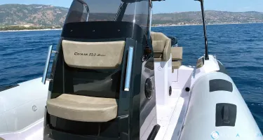 Ranieri Cayman 23 Sport