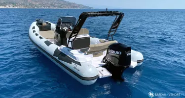 Ranieri Cayman 23 Sport