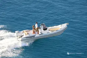 Ranieri Cayman 23 Sport