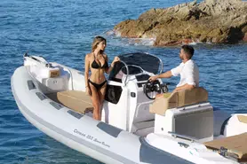 Ranieri Cayman 23 Sport