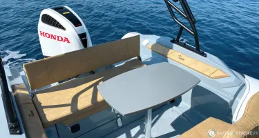 Ranieri Cayman 26 Sport