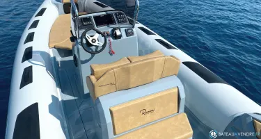 Ranieri Cayman 26 Sport
