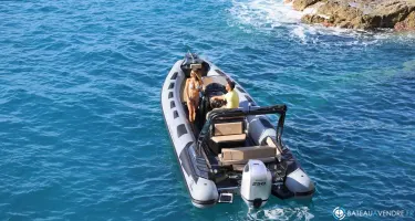 Ranieri Cayman 26 Sport Touring