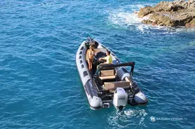 Ranieri Cayman 26 Sport