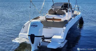 Ranieri Next 240 Sh