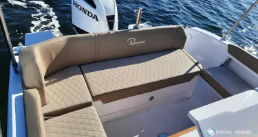 Ranieri Next 240 Sh