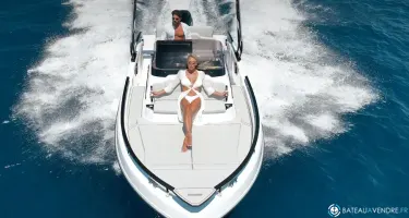 Ranieri Next 255 LX