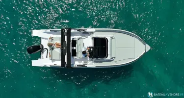 Ranieri Next 255 LX