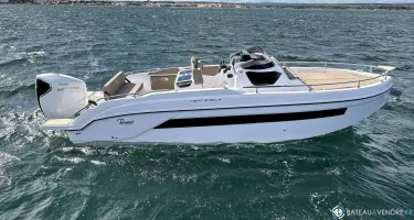 Ranieri Next 275 Lx