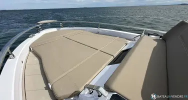 Ranieri Next 275 Lx