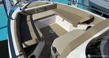 Ranieri Next 275 Sl