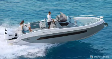 Ranieri Next 275 Lx