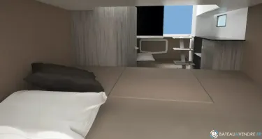 Ranieri Next 275 Lx