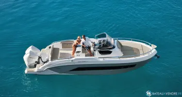 Ranieri Next 285 Lx
