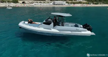 Ranieri Cayman