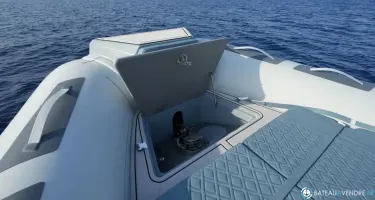 Ranieri Cayman