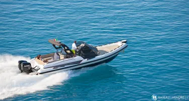 Ranieri Cayman 35.0 Executive