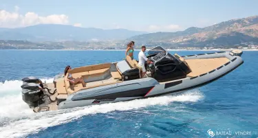 Ranieri Cayman 38 Executive