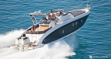 Ranieri Next 370 Sh