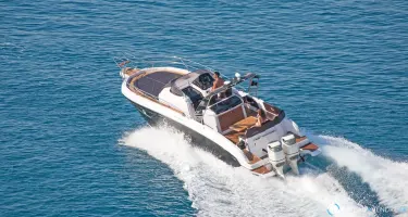 Ranieri Next 370 Sh