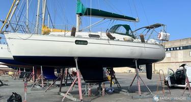 Beneteau Oceanis 321