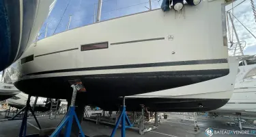 Dufour  382 Grand Large