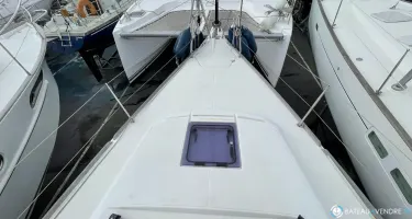 Dufour  382 Grand Large