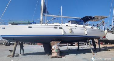 Beneteau Oceanis 461