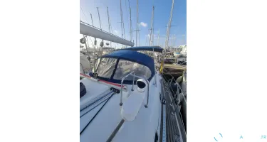 Beneteau Oceanis 461