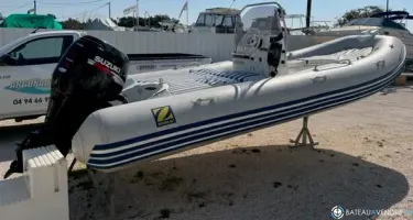 Zodiac Medline II C