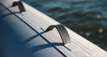 Italboats Predator 599 TS