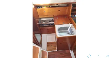 Beneteau Oceanis 281