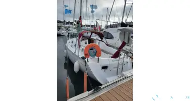 Beneteau Oceanis 281