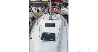 Beneteau Oceanis 281