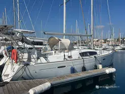 Beneteau Oceanis 40